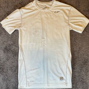 Nike Pro Combat T-Shirt